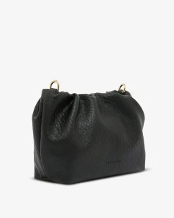 Monty Bag - Black