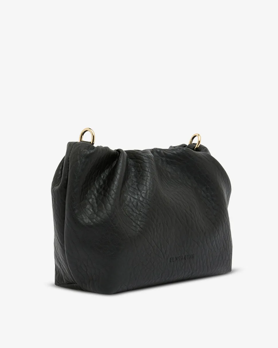 Monty Bag - Black