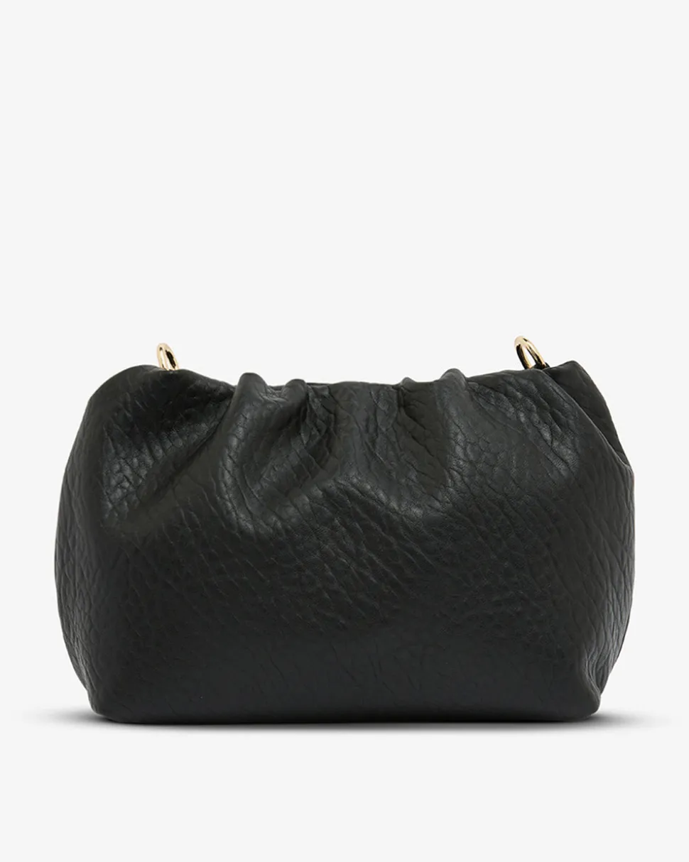 Monty Bag - Black