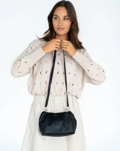 Monty Bag - Black