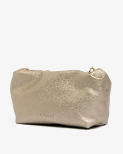 Monty Bag - Gold