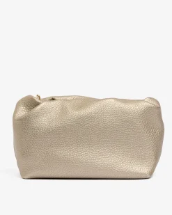 Monty Bag - Gold