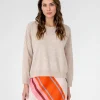Mornington Knit - Natural