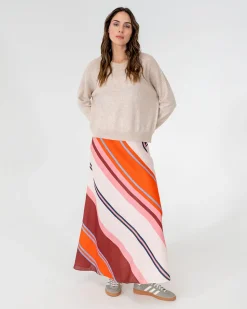 Mornington Knit - Natural