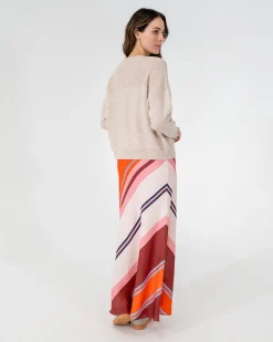 Mornington Knit - Natural
