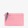 New York Coin Purse - Blossom