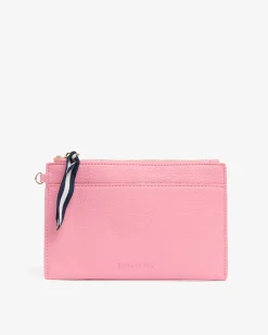 New York Coin Purse - Blossom
