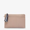 New York Coin Purse - Blush