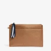New York Coin Purse - Copper