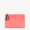 New York Coin Purse - Flamingo