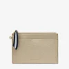 New York Coin Purse - Gold