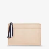 New York Coin Purse - Neutral