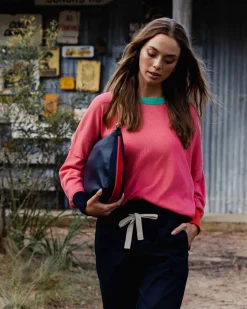 Nolita Hobo - French Navy