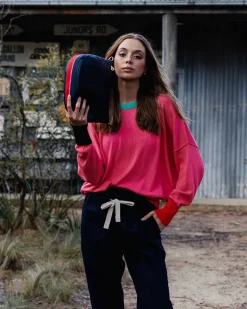 Nolita Hobo - French Navy