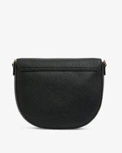 Salerno Crossbody - Black