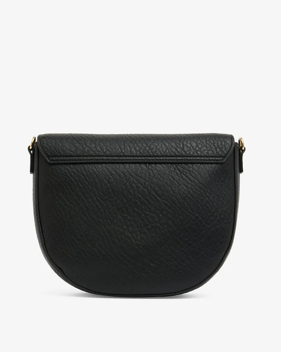 Salerno Crossbody - Black