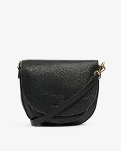 Salerno Petite - Black