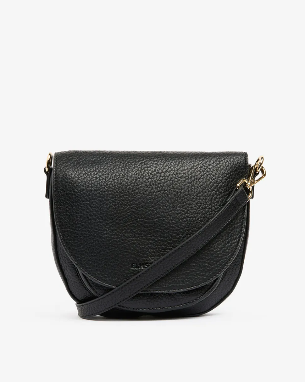 Salerno Petite - Black