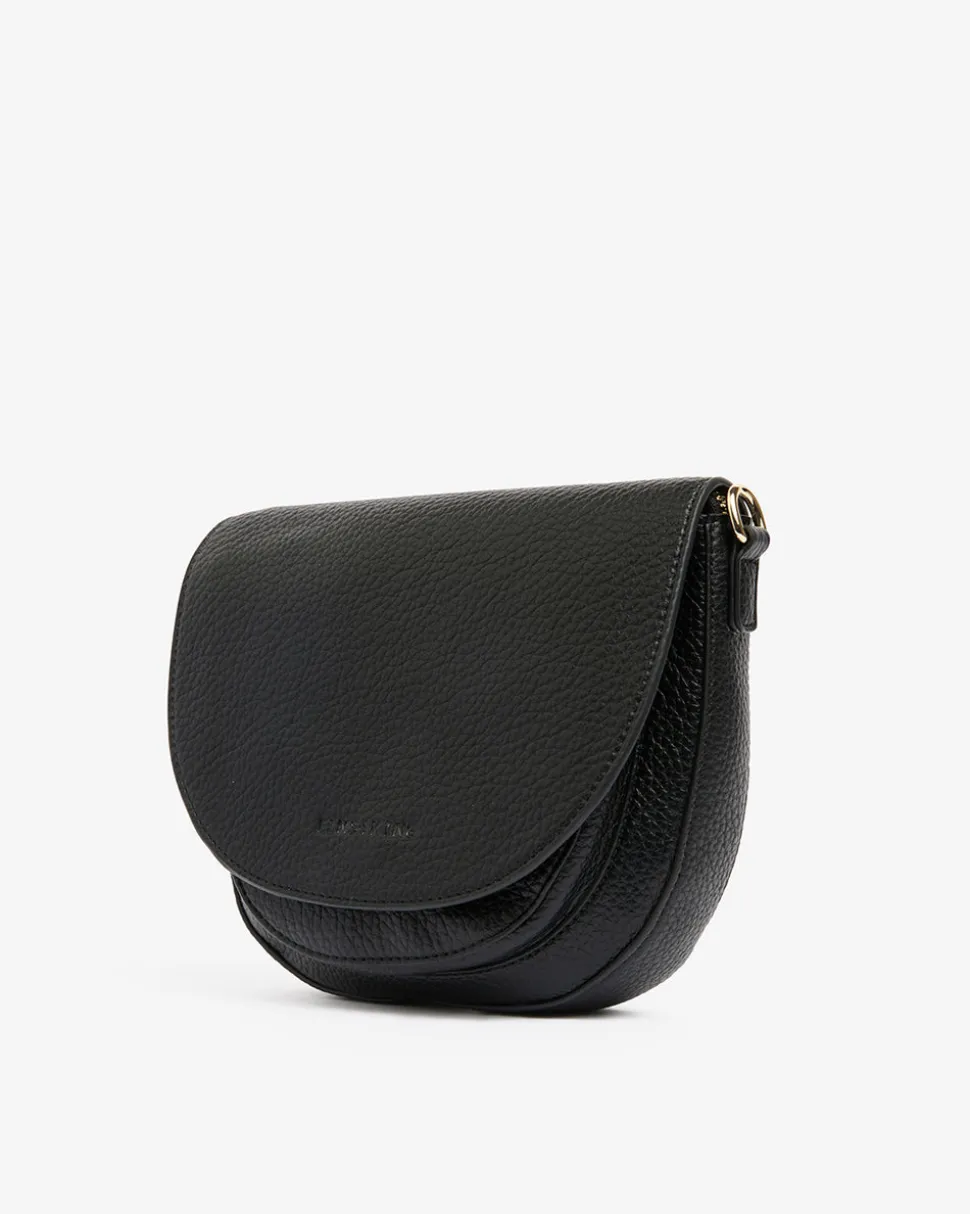 Salerno Petite - Black