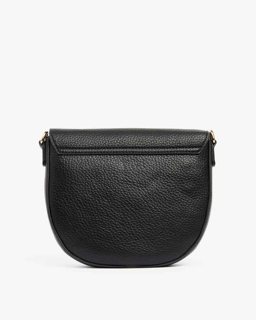 Salerno Petite - Black