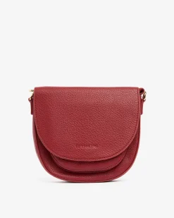 Salerno Petite - Burgundy