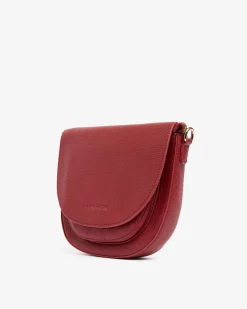 Salerno Petite - Burgundy
