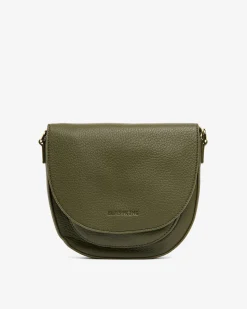 Salerno Petite - Khaki