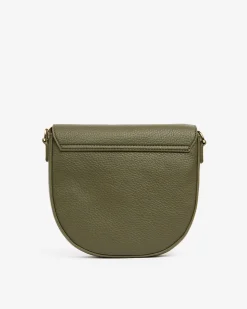 Salerno Petite - Khaki