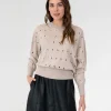 Santiago Knit - Oatmeal