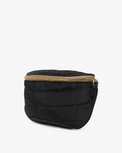 Saxon Sling Bag - Black