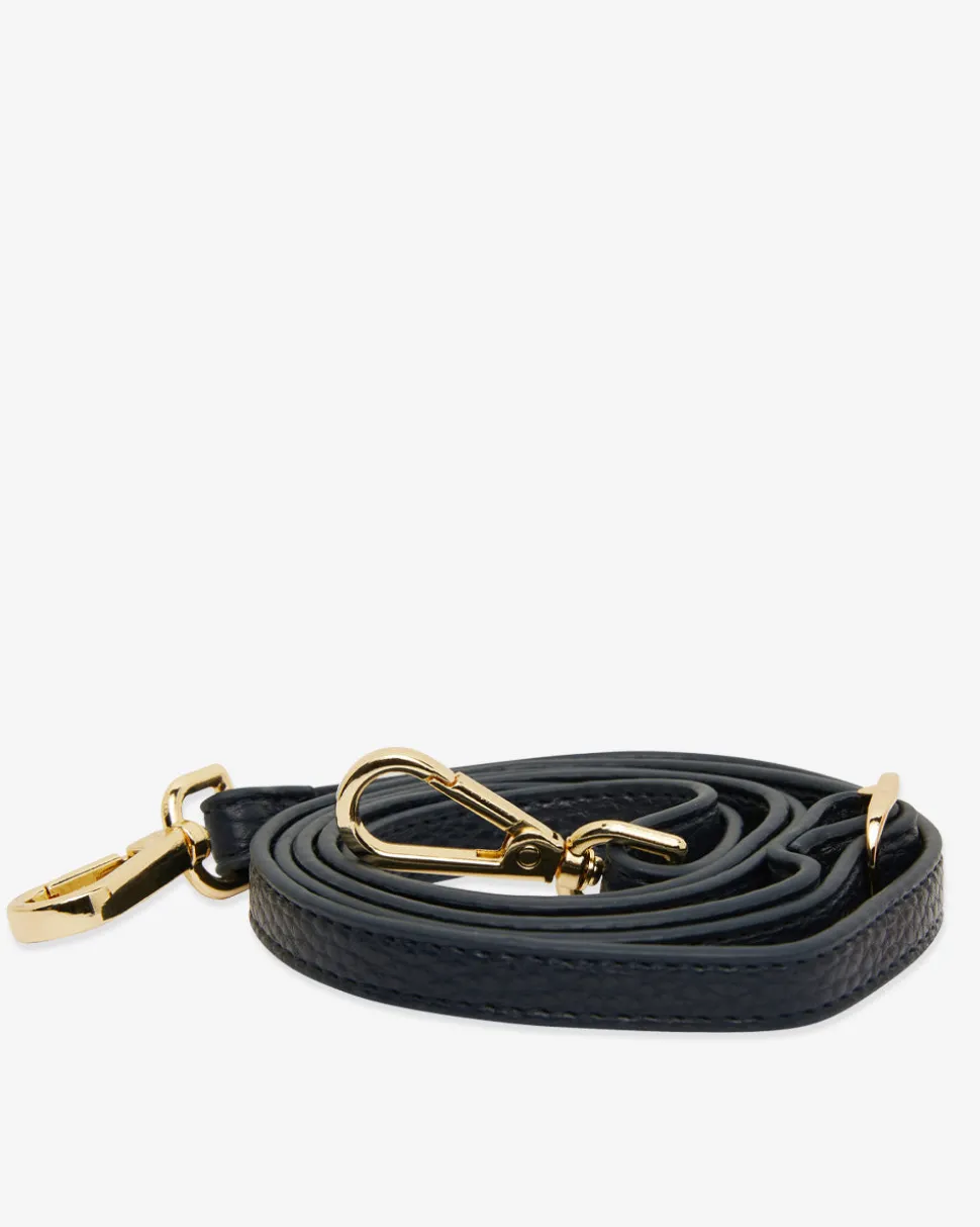 Shoulder Strap - French Navy