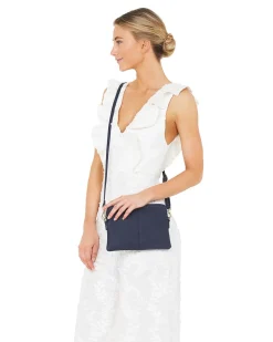 Shoulder Strap - French Navy