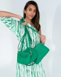 Shoulder Strap - Green