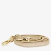Shoulder Strap - Light Gold