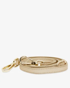Shoulder Strap - Light Gold