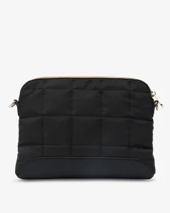 Soho Crossbody - Black