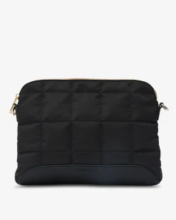 Soho Crossbody - Black