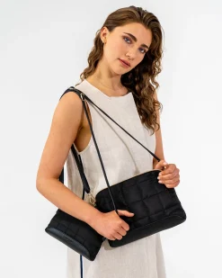 Soho Crossbody - Black
