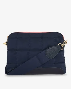 Soho Crossbody - French Navy