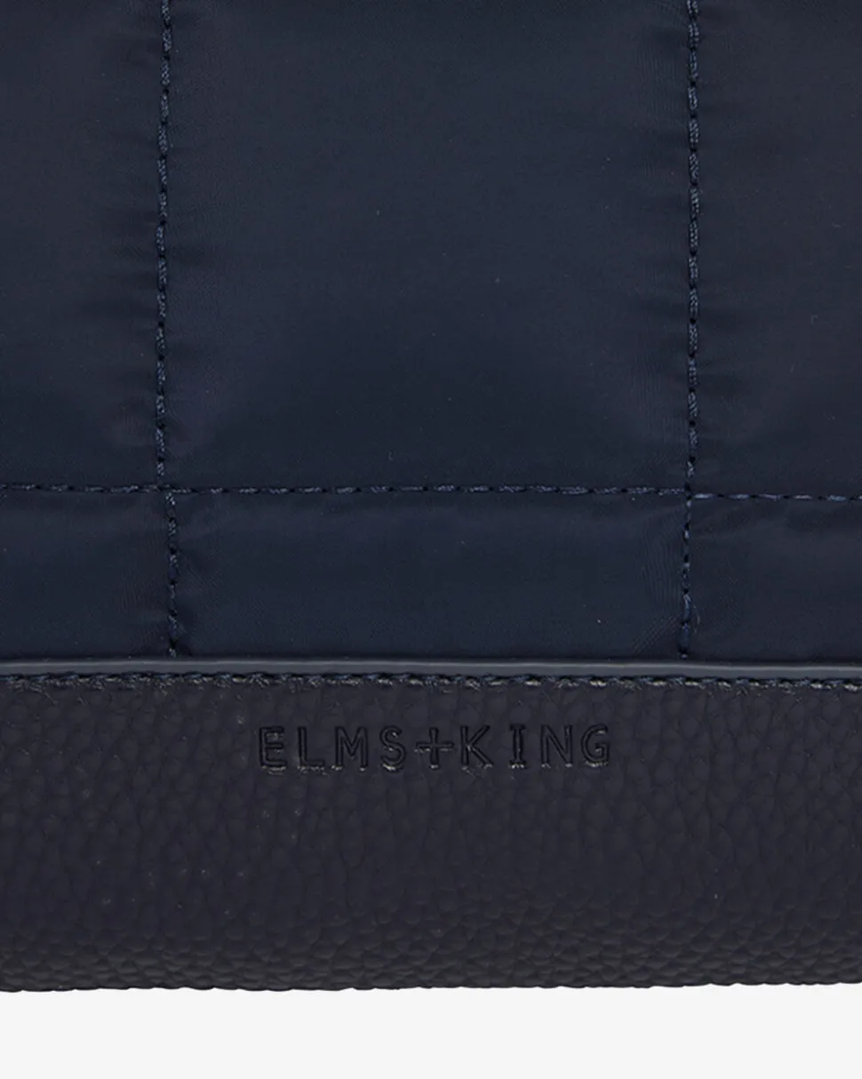 Soho Crossbody - French Navy