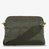 Soho Crossbody - Khaki
