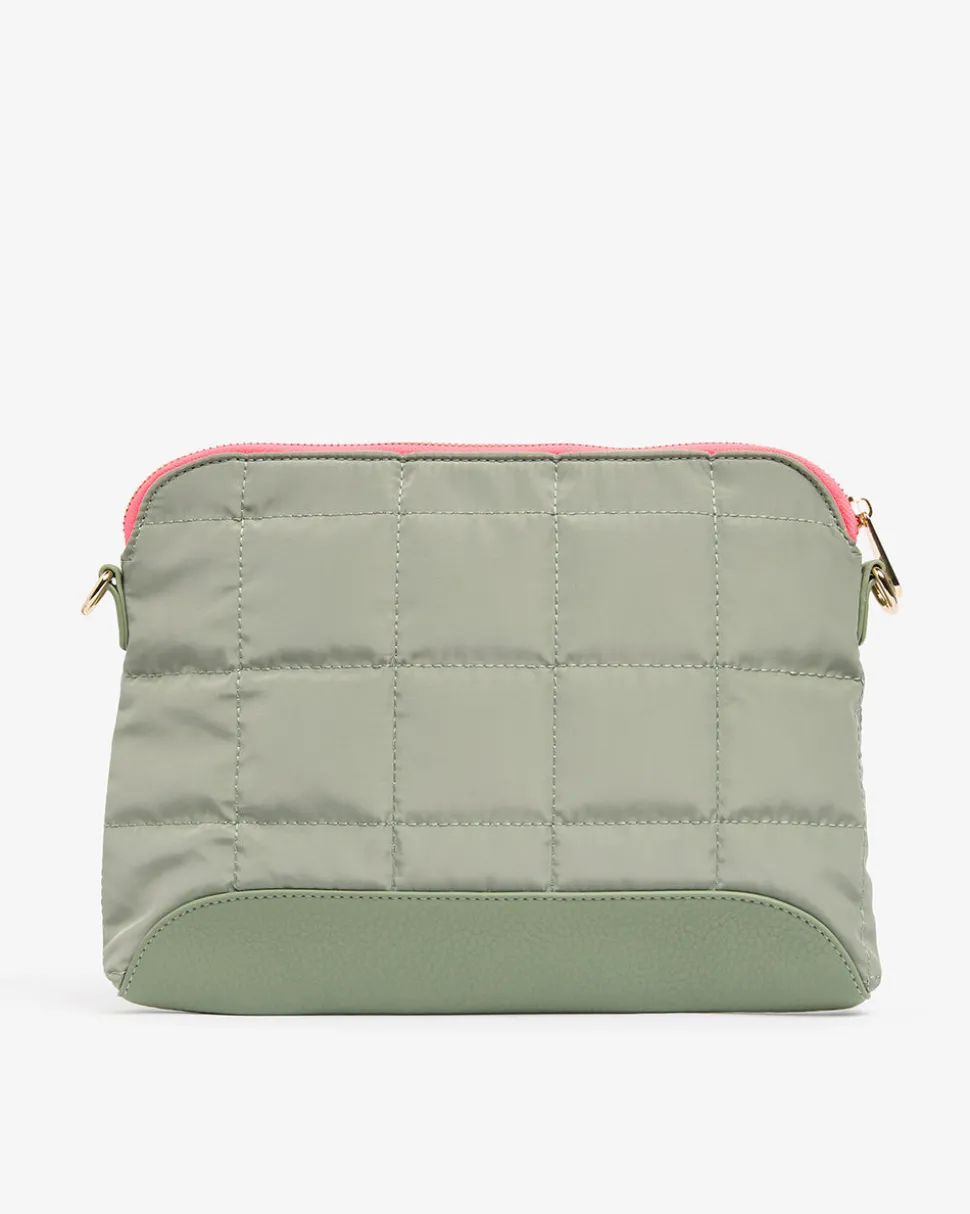 Soho Crossbody - Sage