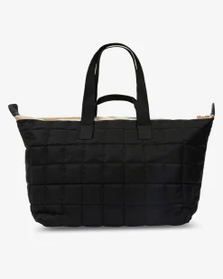 Spencer Carry All - Black