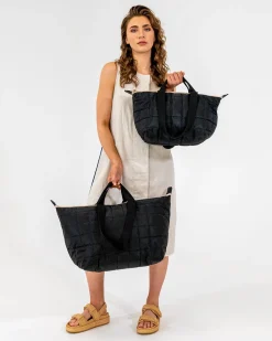 Spencer Carry All - Black