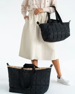 Spencer Carry All - Black