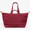 Spencer Carry All - Burgundy