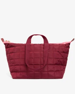 Spencer Carry All - Burgundy