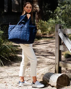 Spencer Carry All - French Navy