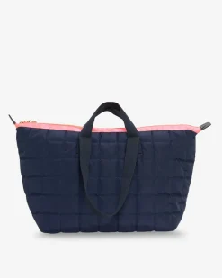 Spencer Carry All - French Navy