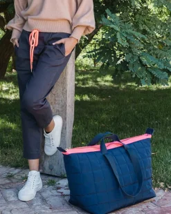 Spencer Carry All - French Navy